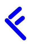 Flawless hard landscaping logo