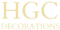 H G C Decorations logo