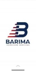 Barima Homecare logo