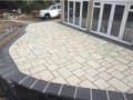 Allstone Drives & Patios logo