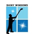 Shiny Windows - Window & Gutter Cleaning Logo