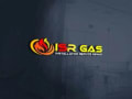 ISR GAS logo