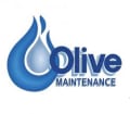 Olive Maintenance logo