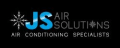 JS Air Solutions Logo