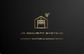 JR Security Systems logo