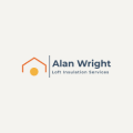 Alan Wright Loft Insulation Services logo