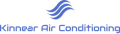 Kinnear Air Conditioning logo