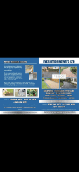 Everset Driveways logo