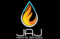 JAJ Heating Services logo