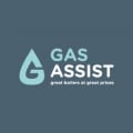 Gas Assist logo