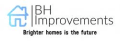 BH Improvements logo