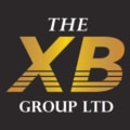 The xb group logo