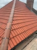 Skyline Roofing & Building logo