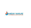 New Wave Plumbing logo