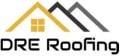 DRE Roofing logo