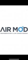 Air modification logo