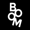 Boom Studio logo