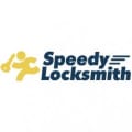 Speedy Locksmith logo