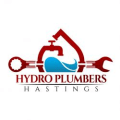 Hydro Plumbers Hastings logo