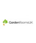 Garden Rooms UK logo