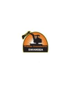 Premier Groundworks Swansea logo
