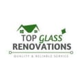 Top Glass Renovations Logo