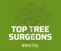 Top Tree Surgeons Bristol logo