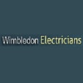 Wimbledon Electricians logo