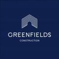 Greensfields Construction logo