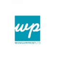 Wensum Print logo