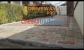 NEW Driveway PRO logo