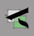 A2 - Architecture & Development logo