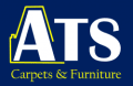 ATS Carpets & Furniture Logo