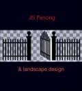 Js fencing logo