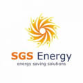 SGS Services logo
