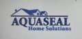Aqua seal Home Solutions logo