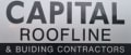 Capitol Roofline logo