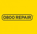 0800 Repair Gas logo