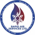 Rapid Air Services logo