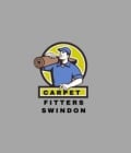 Carpet Fitter Swindon Logo