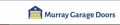 Murray Garage Doors logo
