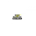 Ross Harvey Electrical logo