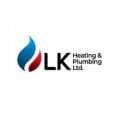 LK Heating & Plumbing Logo