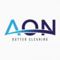 AON Gutter Cleaning logo