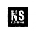 NS Electrical logo