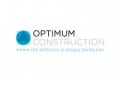 Optimum Construction Group Logo