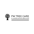 PW Tree Care & Landscaping Services logo