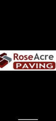 Roseacre Paving logo