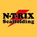 N.T Rix Scaffolding logo