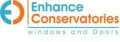 Enhance Conservatories, Windows & Doors Logo